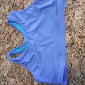 Brooks sports bra